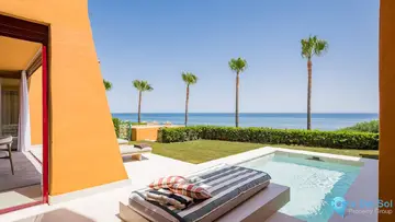 4 bedroom Apartment for Sale in New Golden Mile-56537