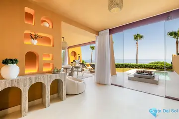 4 bedroom Apartment for Sale in New Golden Mile-56540