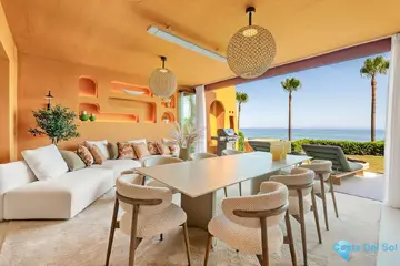4 bedroom Apartment for Sale in New Golden Mile-56542