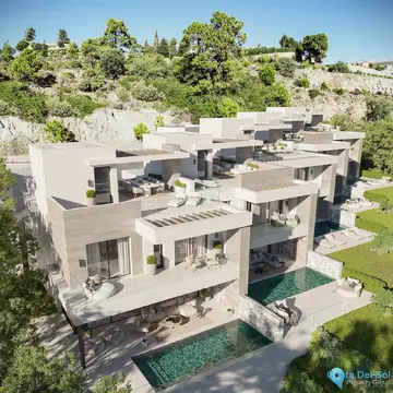 5 bedroom House for Sale in La Quinta