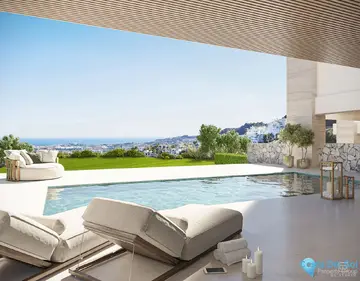 5 bedroom House for Sale in La Quinta-56543