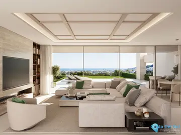 5 bedroom House for Sale in La Quinta-56545