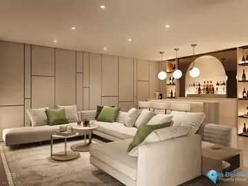 5 bedroom House for Sale in La Quinta-56553