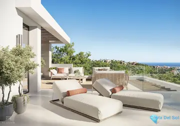 5 bedroom House for Sale in La Quinta-56555