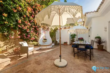 4 bedroom House for Sale in Sierra Blanca-56562