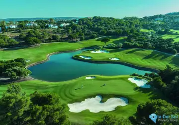 4 bedroom House for Sale in Sotogrande-56565