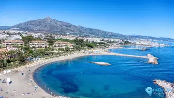 6 bedroom Apartment for Sale in Puerto Banús