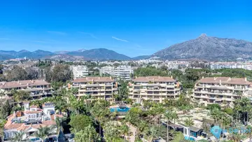 6 bedroom Apartment for Sale in Puerto Banús-56576