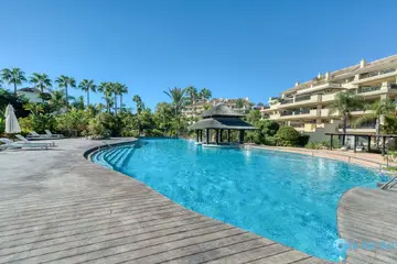 6 bedroom Apartment for Sale in Puerto Banús-56580