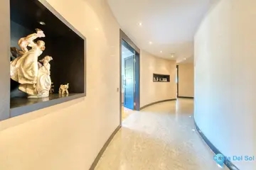 6 bedroom Apartment for Sale in Puerto Banús-56584