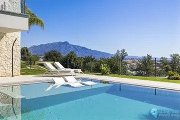 5 bedroom House for Sale in Benahavís-56620