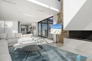 5 bedroom House for Sale in Benahavís-56622