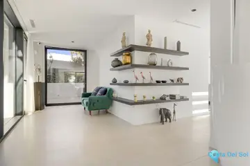 5 bedroom House for Sale in Benahavís-56627
