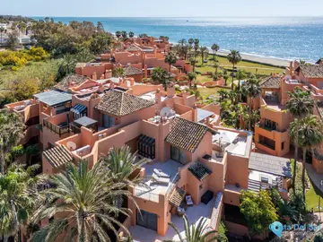 3 bedroom Apartment for Sale in Marbella-56626