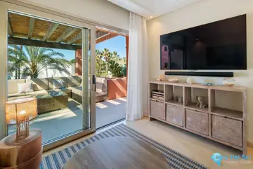 3 bedroom Apartment for Sale in Marbella-56643