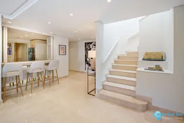3 bedroom Apartment for Sale in Marbella-56638