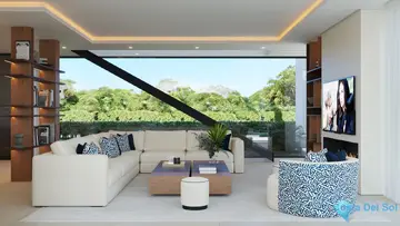5 bedroom House for Sale in Cabopino-56640