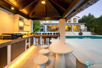 5 bedroom House for Sale in Marbella-56660
