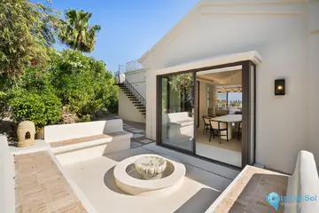 4 bedroom House for Sale in Nueva Andalucía-56690
