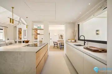 4 bedroom House for Sale in Nueva Andalucía-56678