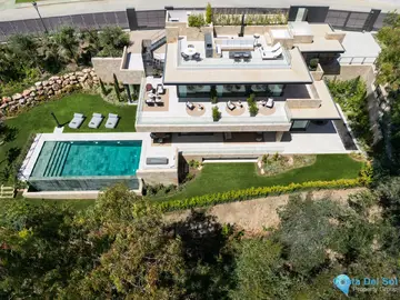 6 bedroom House for Sale in Marbella-56684