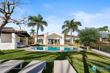 4 bedroom House for Sale in Nueva Andalucía-56709