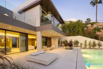5 bedroom House for Sale in Benahavís-56710