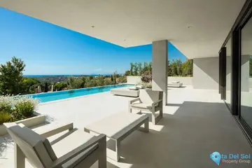 5 bedroom House for Sale in Benahavís-56714