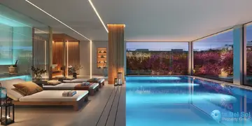 5 bedroom House for Sale in Nueva Andalucía