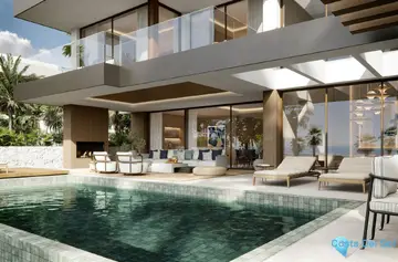 5 bedroom House for Sale in Nueva Andalucía-56731