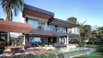 5 bedroom House for Sale in Nueva Andalucía-56732