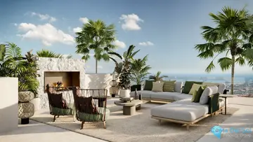 5 bedroom House for Sale in Nueva Andalucía-56733