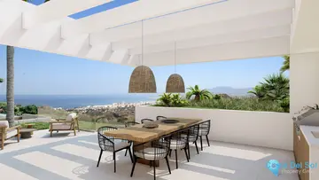 4 bedroom House for Sale in Marbella-56739