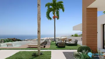 4 bedroom House for Sale in Marbella-56741