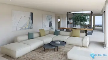 4 bedroom House for Sale in Marbella-56746