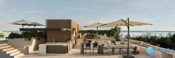 3 bedroom Apartment for Sale in Marbella-56755