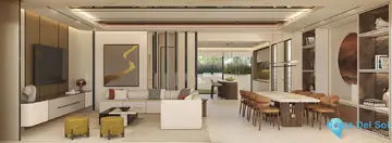 3 bedroom Apartment for Sale in Marbella-56761