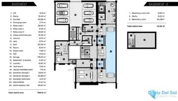 6 bedroom House for Sale in Puerto Banús-56783