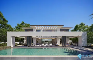 5 bedroom House for Sale in Benahavís