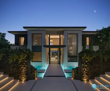 5 bedroom House for Sale in Benahavís-56805