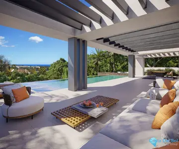 5 bedroom House for Sale in Benahavís-56797
