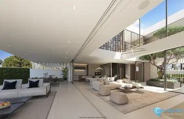 3 bedroom House for Sale in Nueva Andalucía
