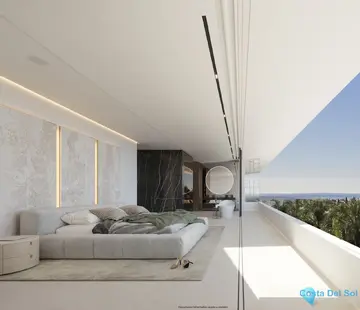 3 bedroom House for Sale in Nueva Andalucía-56812