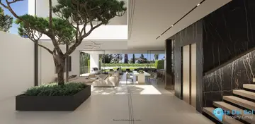 3 bedroom House for Sale in Nueva Andalucía-56821