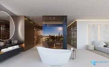 3 bedroom House for Sale in Nueva Andalucía-56823