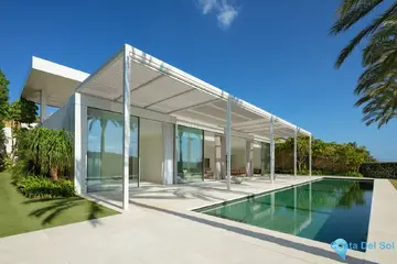 4 bedroom House for Sale in Casares Playa-56809