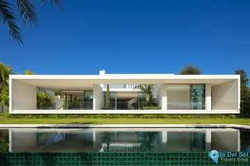 4 bedroom House for Sale in Casares Playa-56811