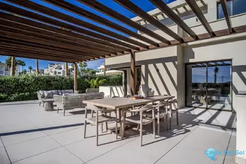 4 bedroom House for Sale in New Golden Mile-56844
