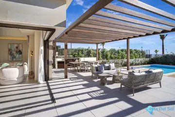 4 bedroom House for Sale in New Golden Mile-56847