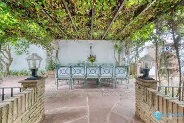 6 bedroom House for Sale in Los Monteros-56852
